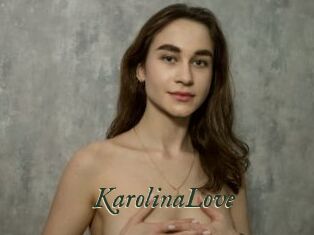 KarolinaLove