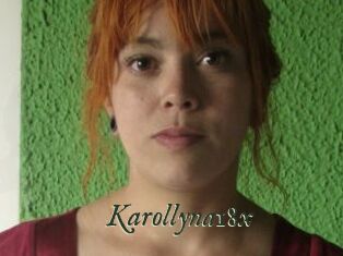 Karollyna18x