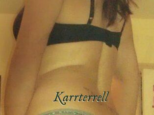 Karrterrell