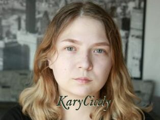 KaryCicely