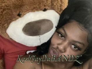 KashJayDaBANDZ