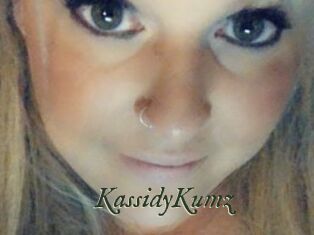 KassidyKumz