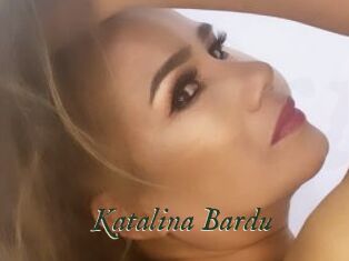 Katalina_Bardu