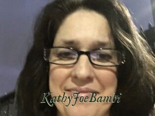 KathyJoeBambi