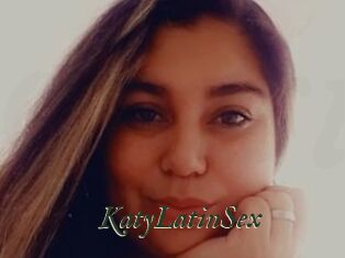 KatyLatinSex