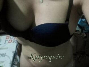 Katyxsquirt