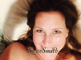 KayceSmith