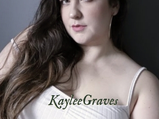 KayleeGraves Gratis Strip