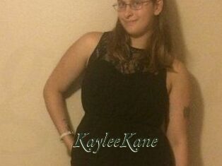 KayleeKane