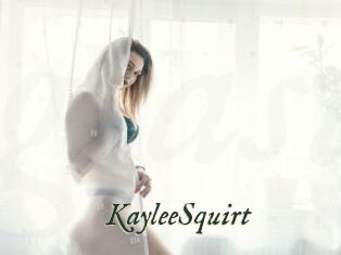 KayleeSquirt
