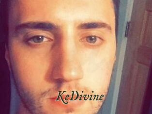 KeDivine