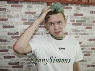 KeanySimons
