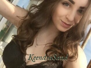 KeendraSand