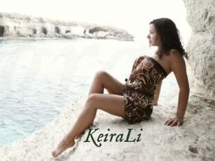 KeiraLi