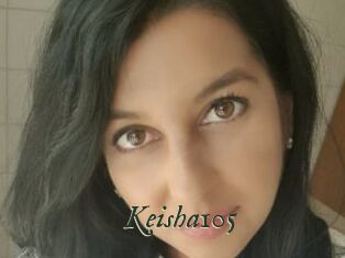 Keisha105