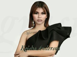 KeishaAnderson
