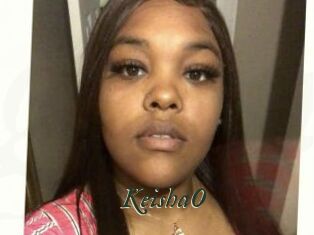 KeishaO
