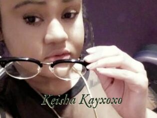 Keisha_Kayxoxo