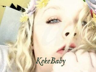 KekeBaby