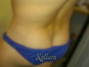 Kellam