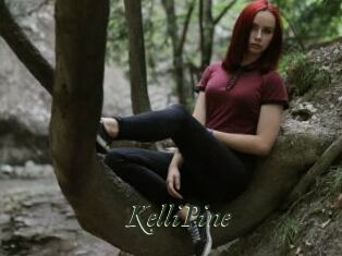 KelliPine