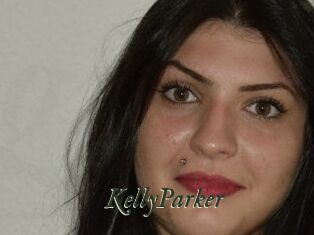 KellyParker