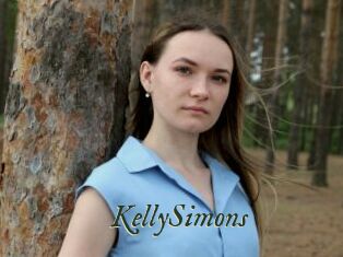 KellySimons
