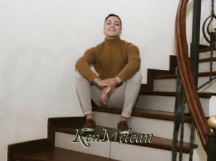 KenMclean Gratis Strip