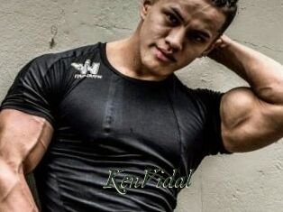 KenVidal
