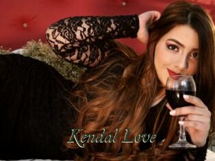 Kendal_Love