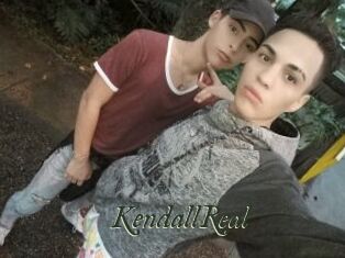 KendallReal