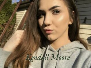 Kendall_Moore