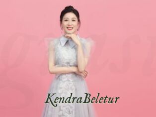 KendraBeletur