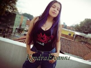 KendraEvanns