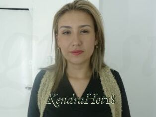KendraHot18