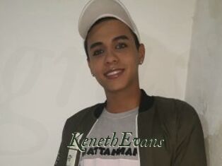 KenethEvans
