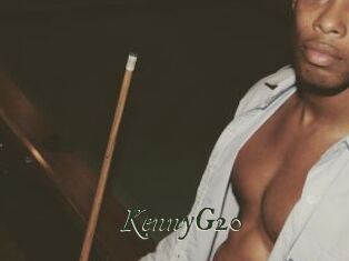 KennyG20