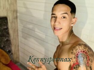 Kennyspermax
