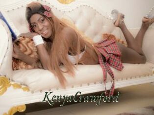 KenyaCrawford
