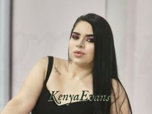 KenyaEvans