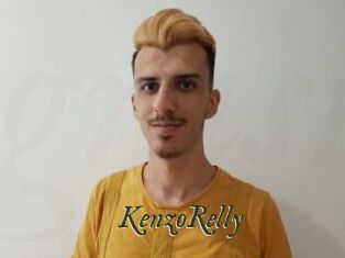 KenzoRelly