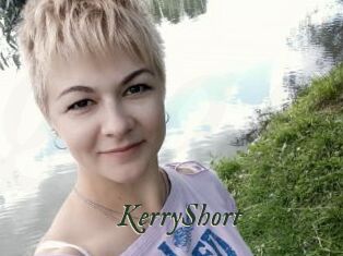 KerryShort