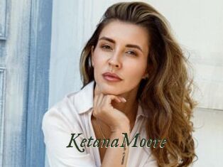 KetanaMoore