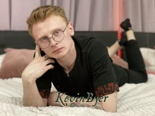 KevinByer