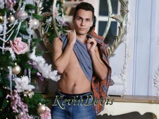 KevinDevis