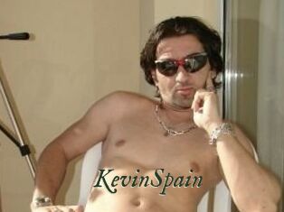 KevinSpain