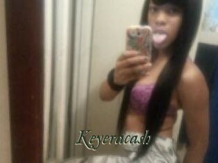 Keyeracash