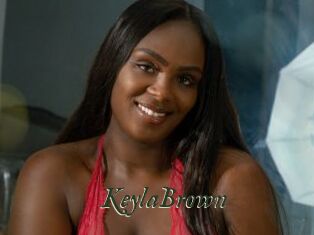 KeylaBrown