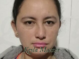 Keyla_Maxter