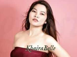 KhairaBelle